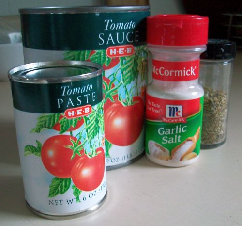 For the bajillionth time: I love canned tomatoes.